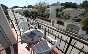 For A Stay Mar Cambrils